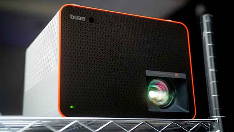 BenQ-X3000i-CES2022