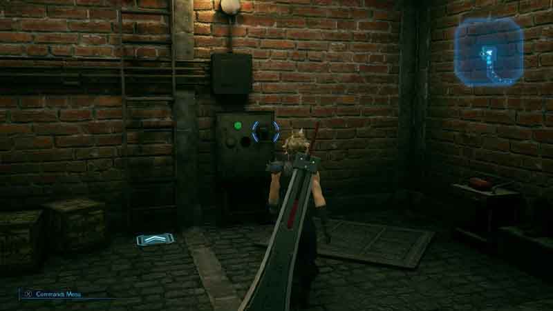 Hisense-MP2-Pro_FF7-Remake