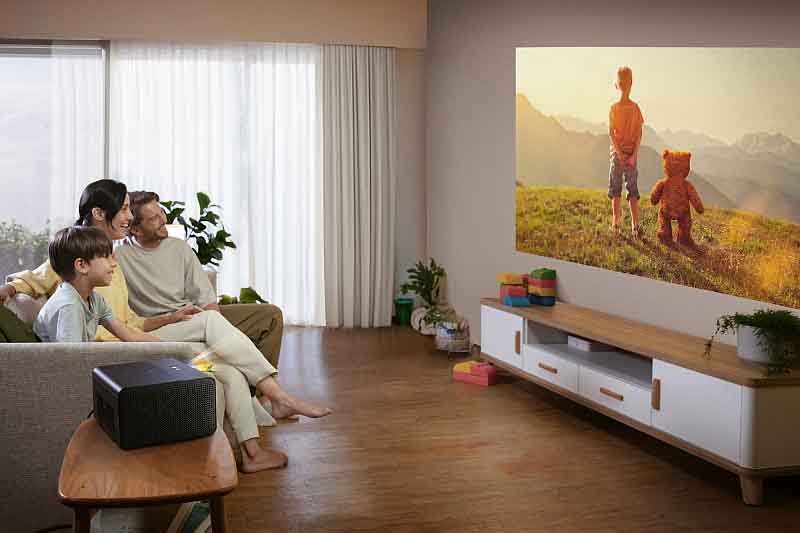 BenQ-Redefining-Home-Entertainment-lifestyle