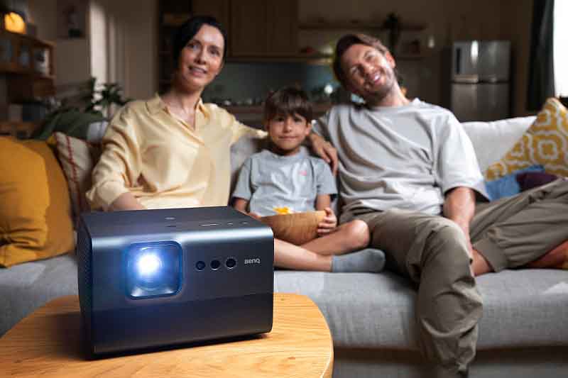 BenQ-Redefining-Home-Entertainment-lifestyle4
