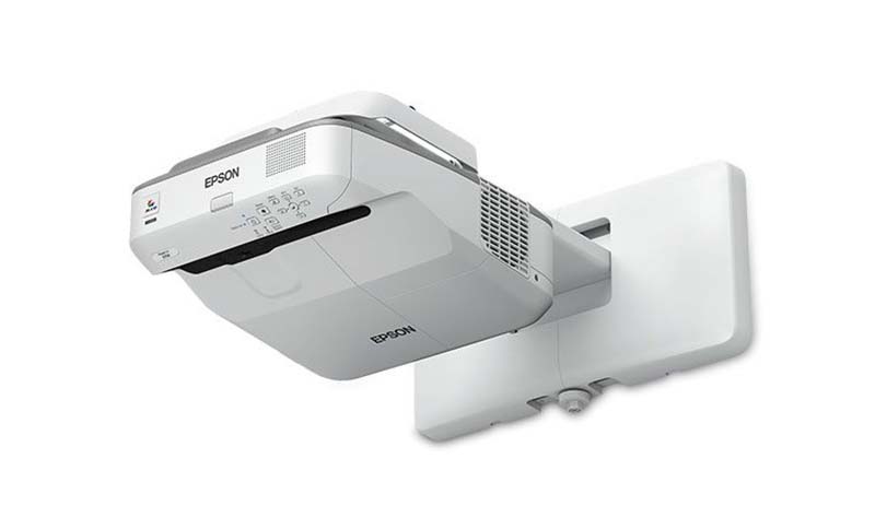 Epson-PowerLite-675W_Projector-Front-Angled