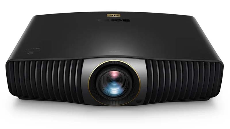BenQ-W5850-front