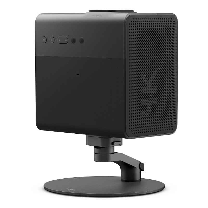 BenQ-Redefining-Home-Entertainment-gp520-left45-stand-top