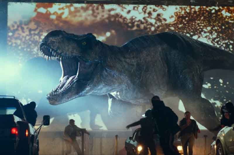 Dangbei-Freedo-Projector-Review_Jurassic-World