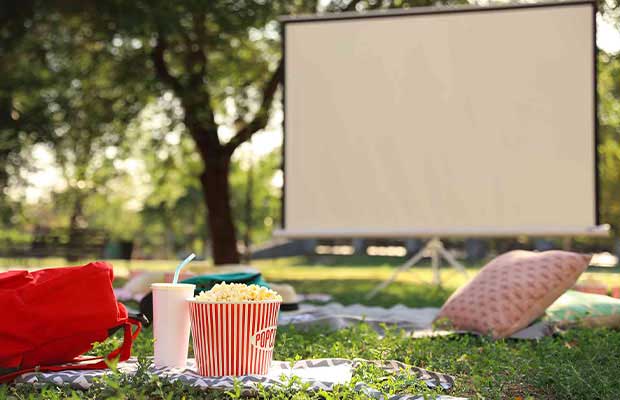 چگونه یک سینمای فضای باز راهاندازی کنیم؟