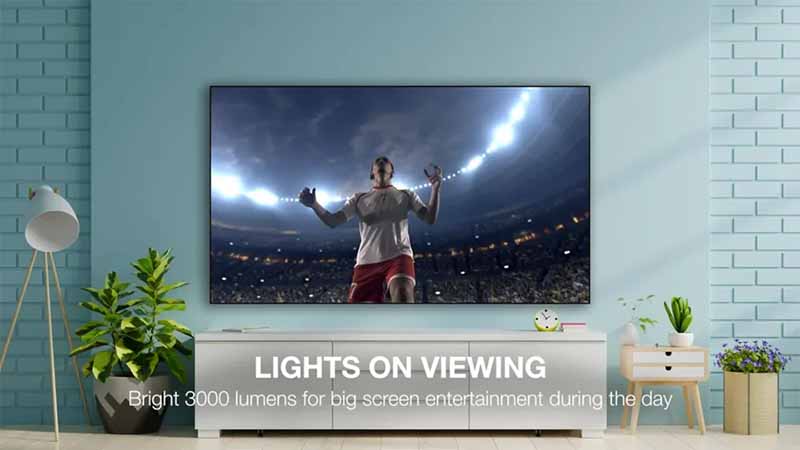 Optoma_UHZ55_LightsOnViewing