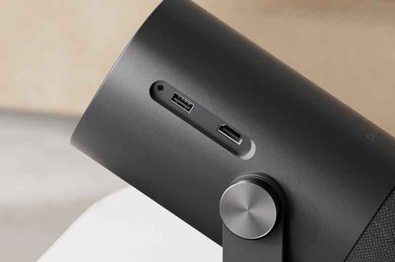 Dangbei-Freedo-Projector-Review_Connector
