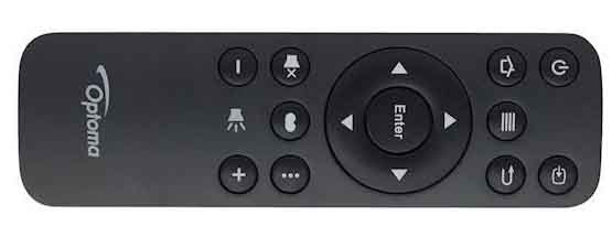 UHD52ALV_Remote