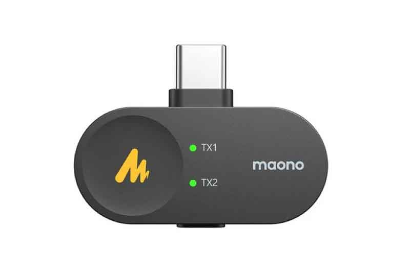 Maono-Wave-T5-Receiver