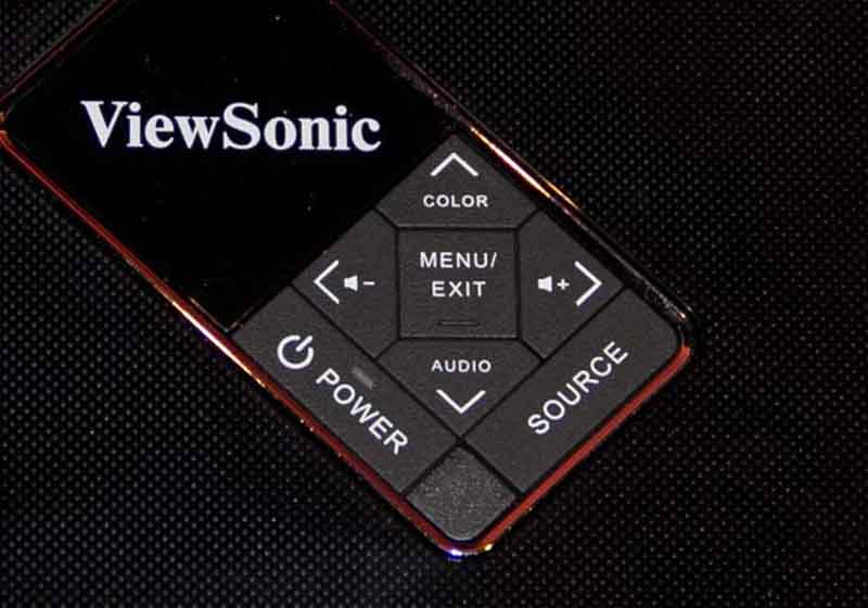 PLED-W800_control-panel