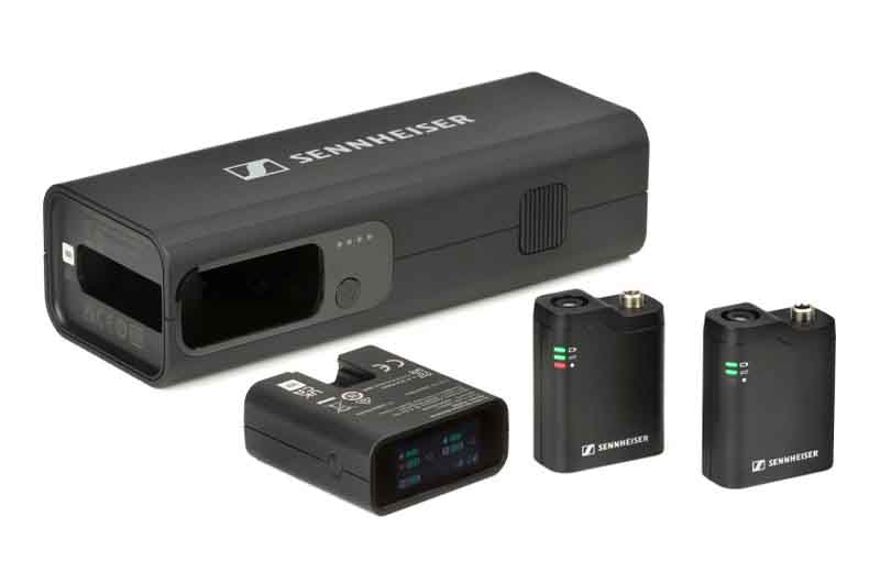 Sennheiser-Profile-Wireless-Mics