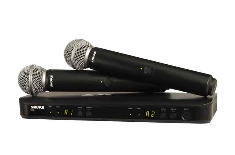 Shure-BLX-288-SM58-H9_Mics