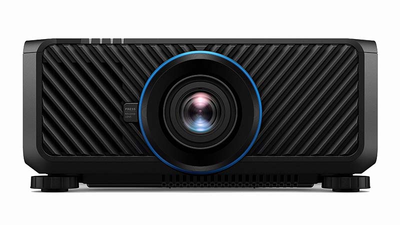 BenQ_LU9750_MFR_Front