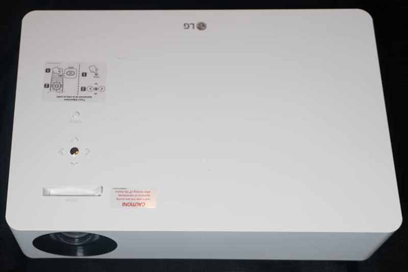LG-HU70LA