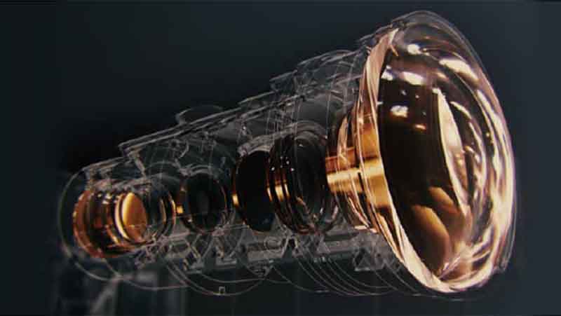 JVC-RS3000-Lens-Assembly