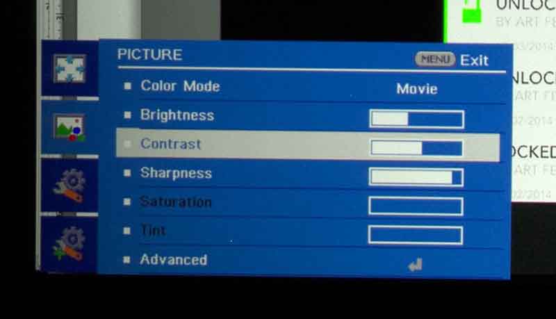 PLED-W800_menu_picture