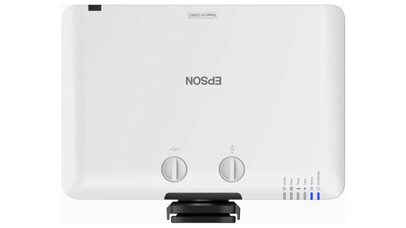 Epson-PowerLite-L570U