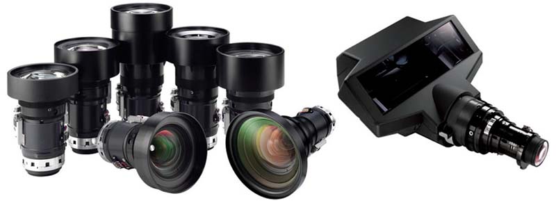 BenQ_LU9750_MFR_Lenses