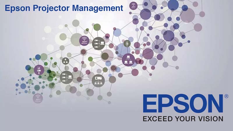 Epson_Projection_Mngt_Utility