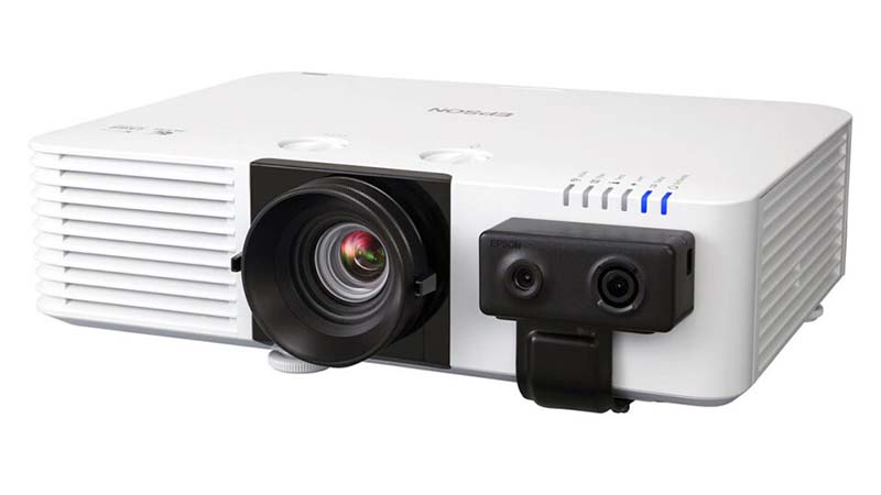 Epson-PowerLite-L570U-with-PixAlign-camera