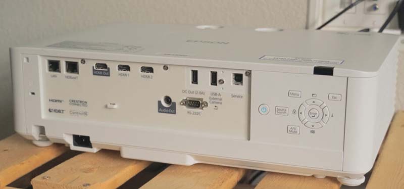 Epson-PowerLite-L570U