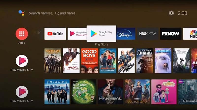 Wemax_Dice_AndroidTV