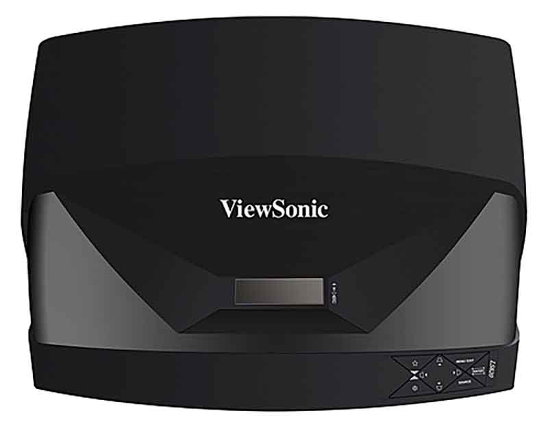 viewsonic-ls820-top