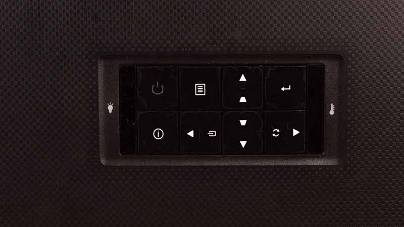 Optoma_UHZ55_CtrlPanel