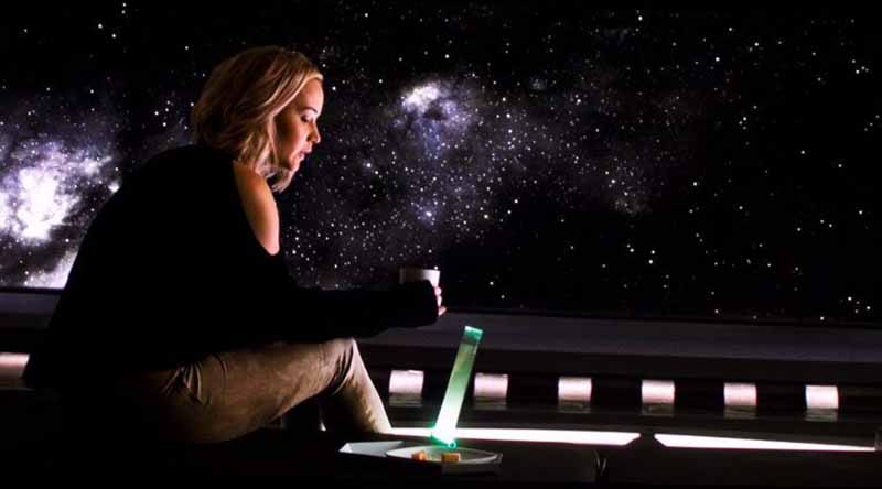 Home-Cinema-4000_4K_passengers_jennifer_lawrence_space