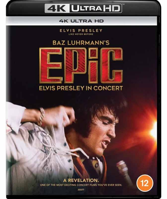 EPIC-Elivis