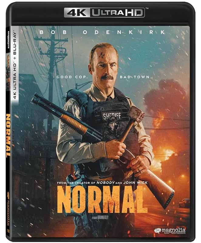 Normal-Cover