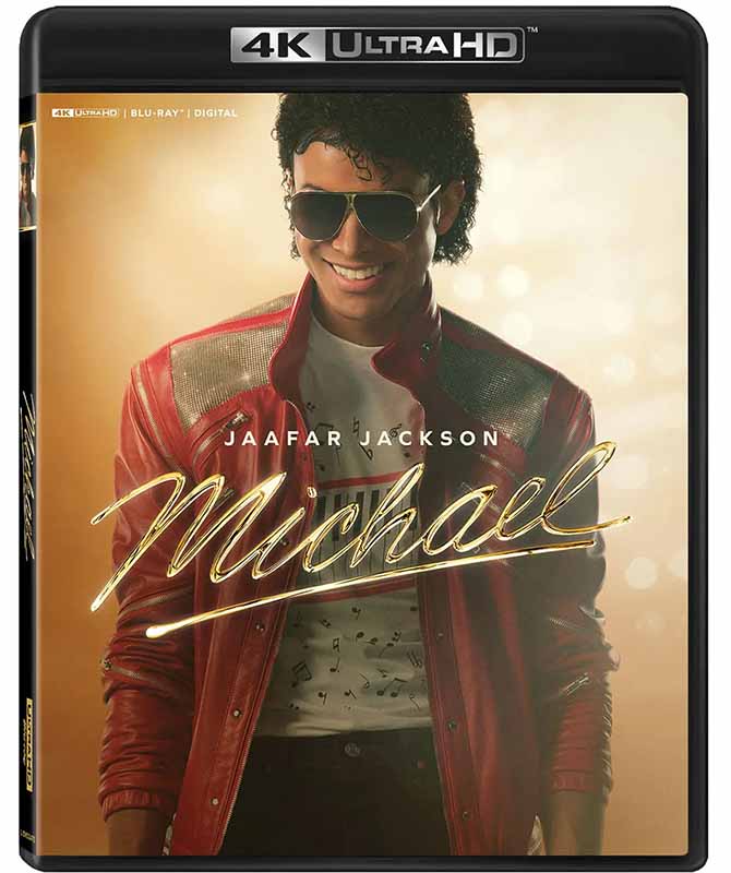 Michael-Cover
