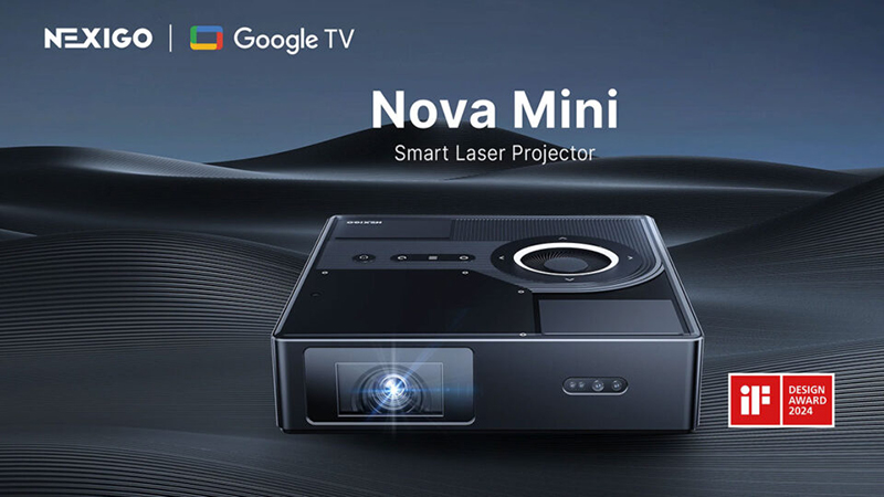 Nexigo-Nova-Mini-CES2025-Hero