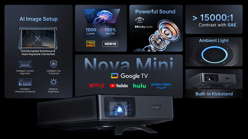 Nexigo-Nova-Mini-Features