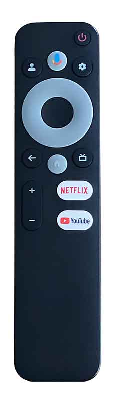 NothingProjector-One-Smart-Portable-Projector-Review_Remote