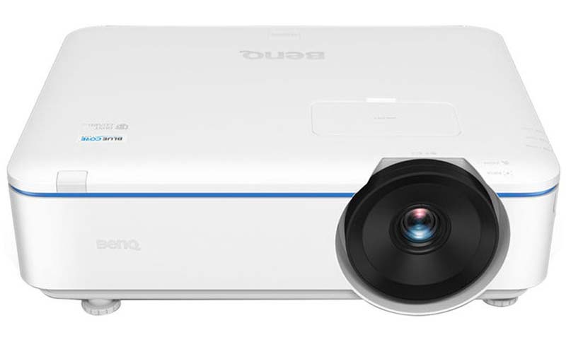 BenQ_LU950_Hardware