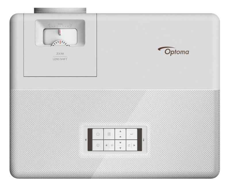 Optoma_UHZ50_top