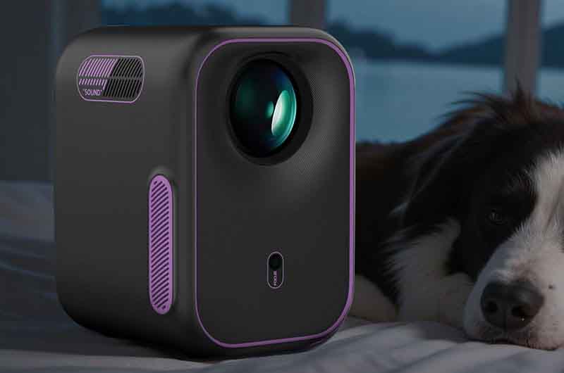 NothingProjector-One-Smart-Portable