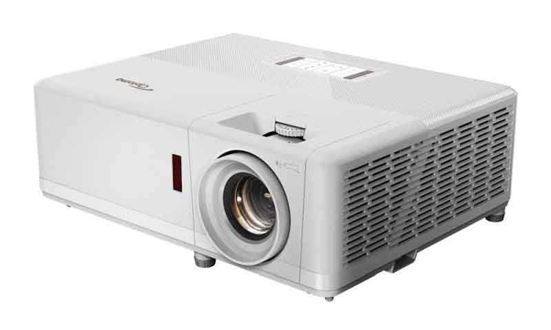 Optoma_UHZ50_front_right