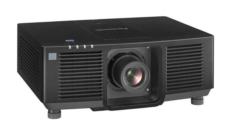 Panasonic_PT-MZ880_front