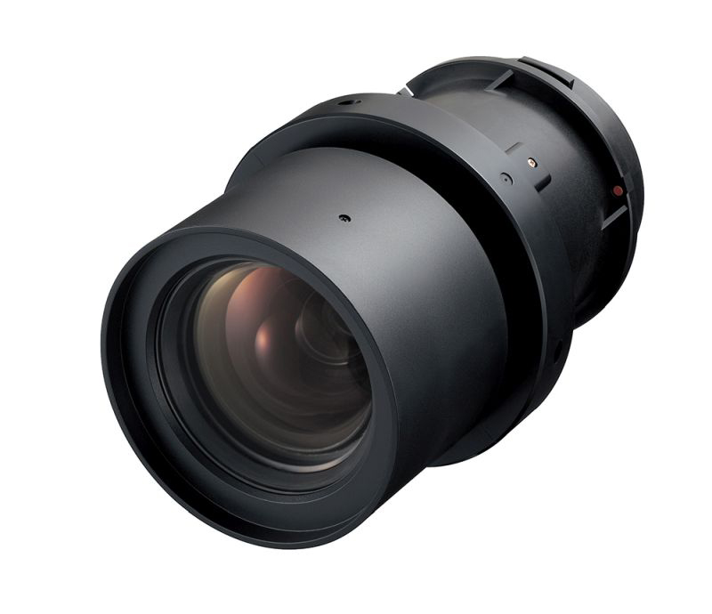 Panasonic_PT-MZ880_lens