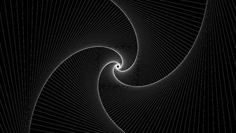 4K-Spiral-Pattern