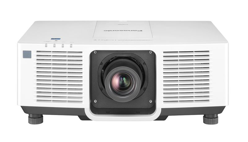 Panasonic_PT-MZ880_front