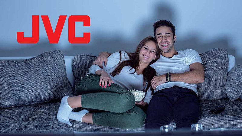 ویدئو پروژکتور JVC LX-NZ30 نسخهی جدیدی از مدل پیشین LX-NZ3