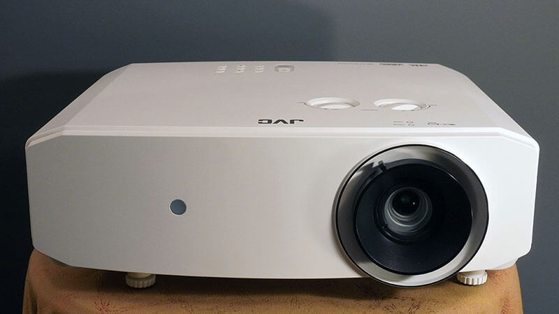 شاسی (بدنه) JVC LX-NZ30
