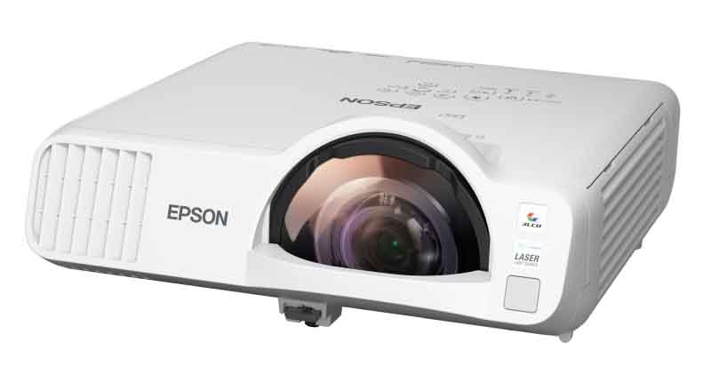 PowerLite_L200SW_Left