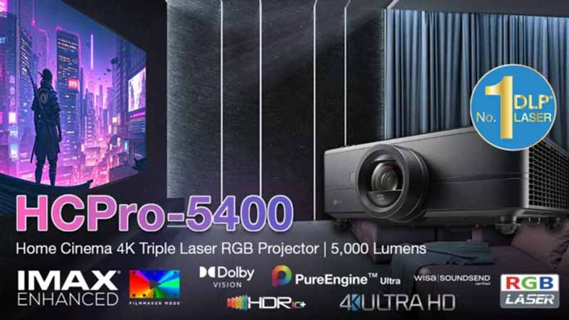 Optoma-HCPro-5400-Highlights