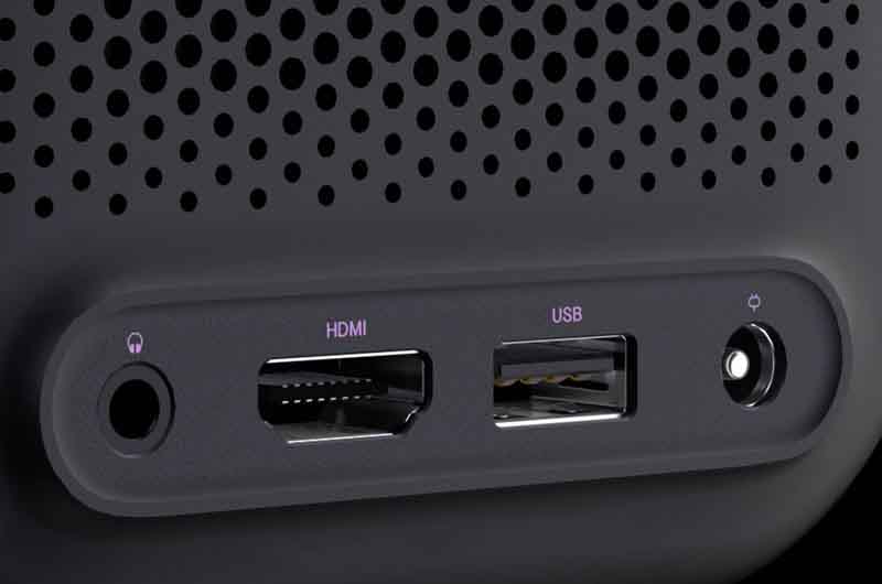 NothingProjector-One-Smart-Portable-Projector-Review_Connections