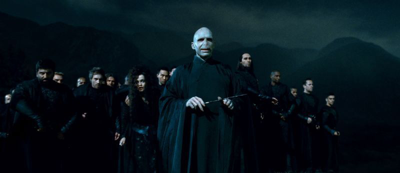 XGIMI_Aura_HarryPotter