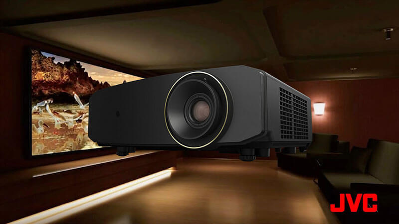 JVC LX-NZ30